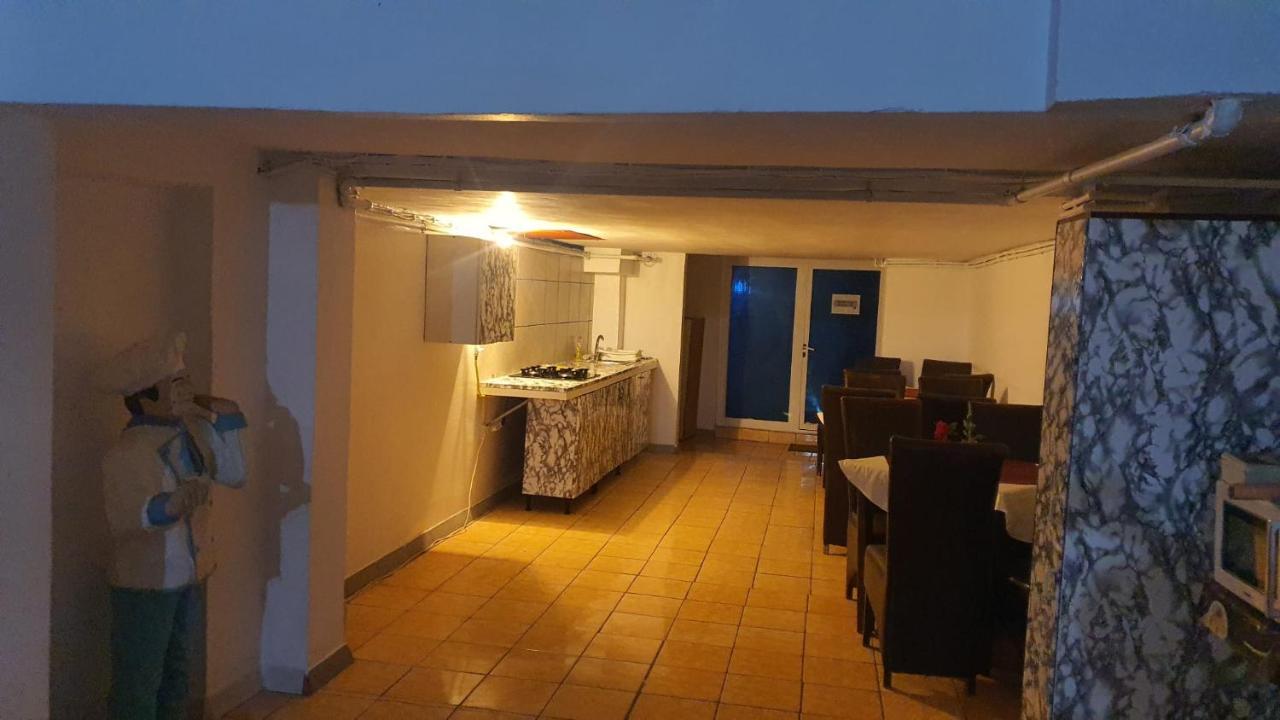 Vila Matei Schitu Exterior photo