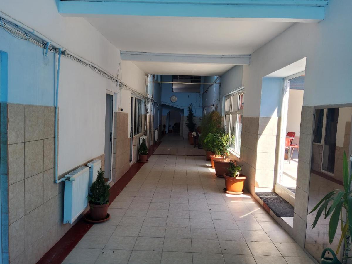 Vila Matei Schitu Exterior photo